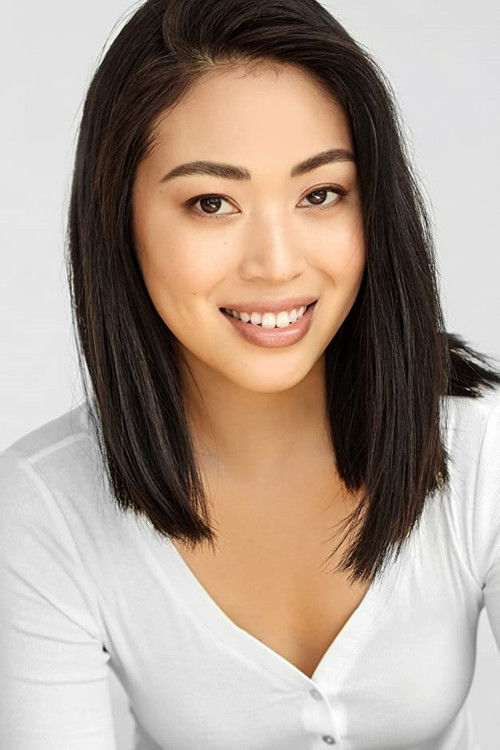 Photo of Frances Leigh