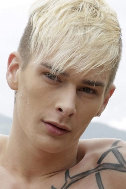 Photo of Connor Levi