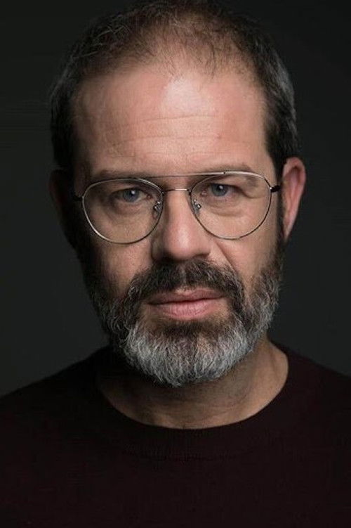 Photo of Juli Fàbregas