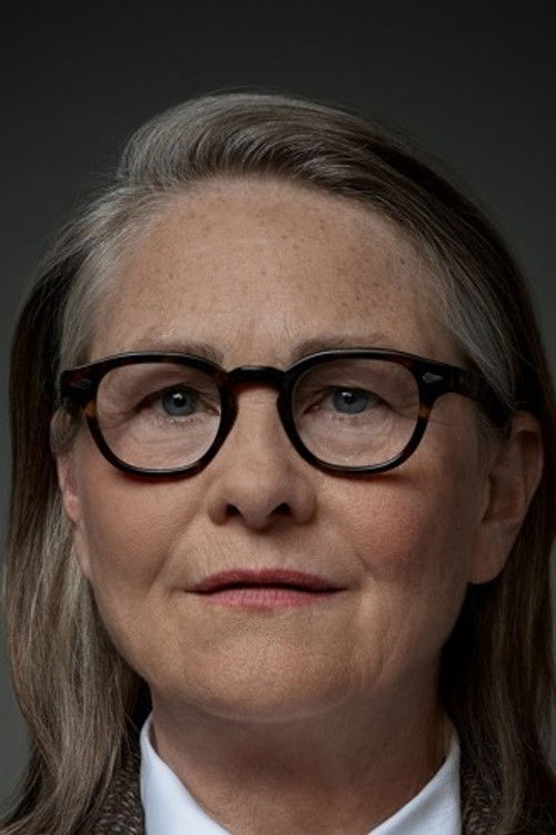 Photo of Cherry Jones