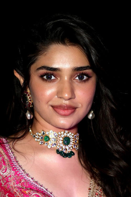 Photo of Krithi Shetty