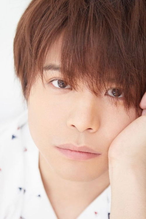 Photo of Shugo Nakamura