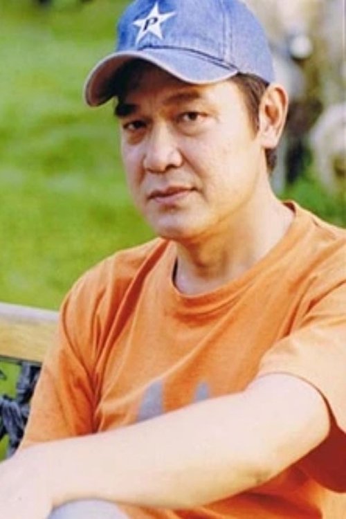 Photo of Shen Junyi
