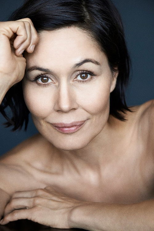 Photo of Nukâka Coster-Waldau