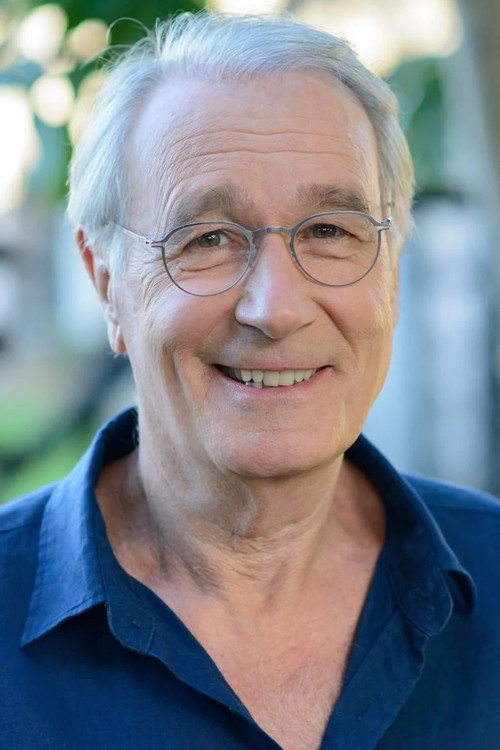 Photo of Bernard Le Coq