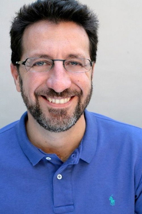 Photo of Henry Barrial