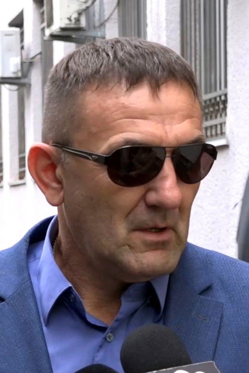 Photo of Radoje Jelić