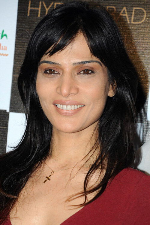 Photo of Anupama Verma