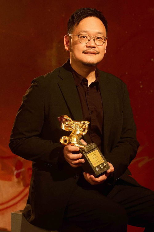 Photo of Leung Ming-kai