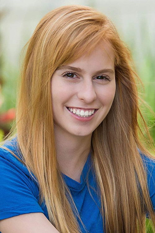 Photo of Ciarra Krohne