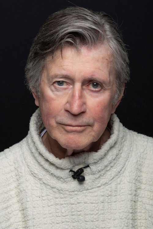 Photo of Rico Rönnbäck