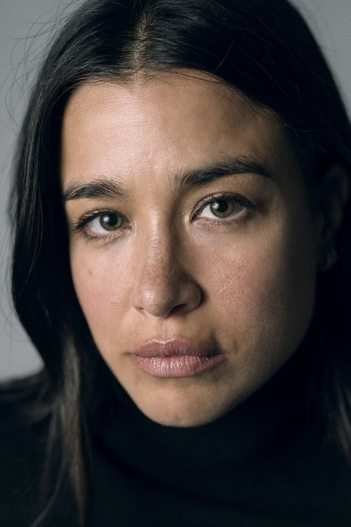 Photo of Ana Vilaça