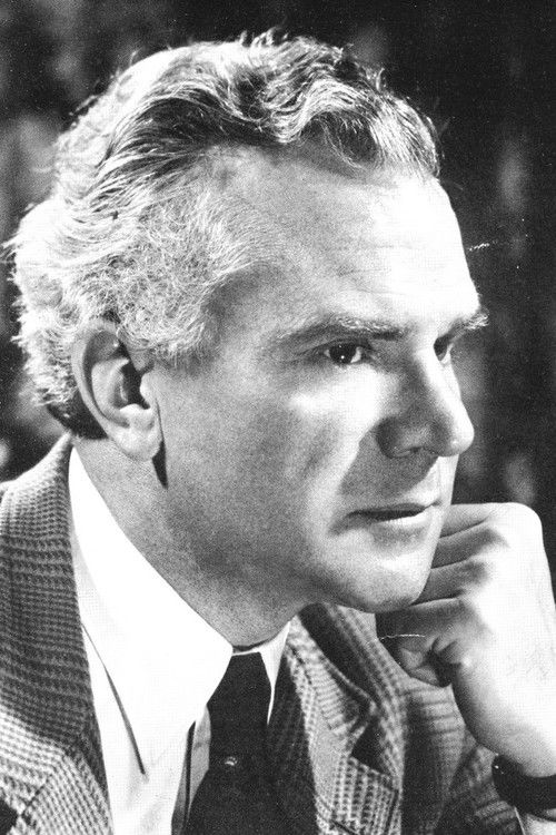 Photo of Esmond Knight