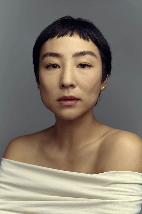 Photo of Greta Lee
