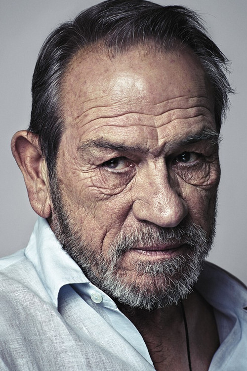 Photo of Tommy Lee Jones