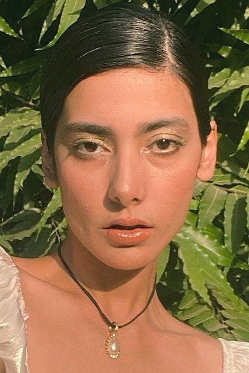 Photo of Eman Suleman