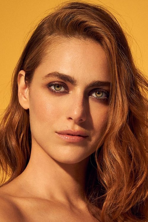 Photo of Miriam Leone