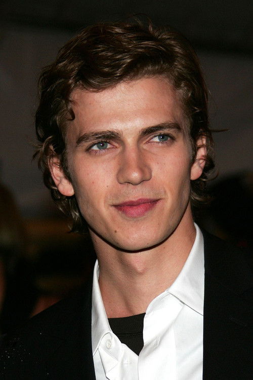 Photo of Hayden Christensen
