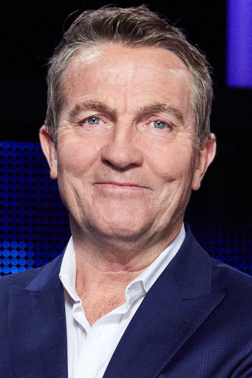 Photo of Bradley Walsh