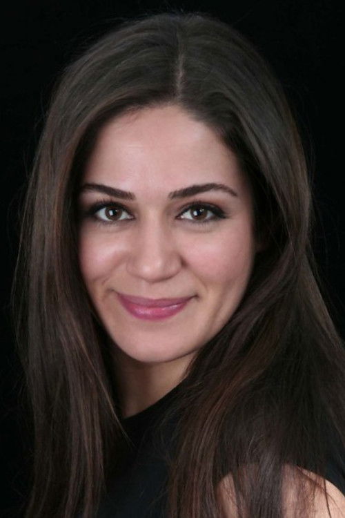 Photo of Özge Borak