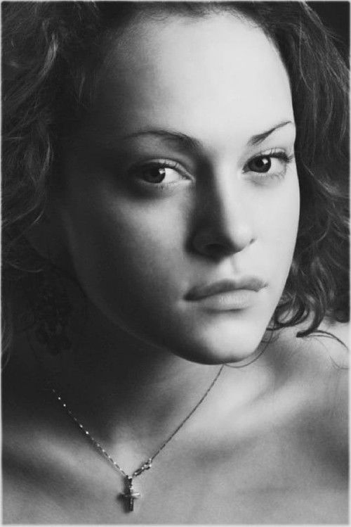 Photo of Aglaya Tarasova