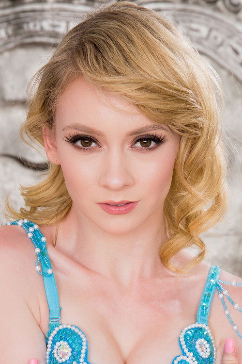 Photo of Athena Rayne