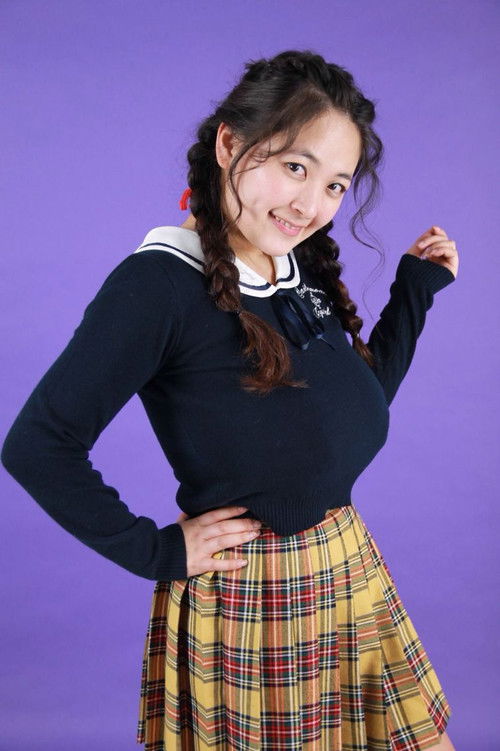 Photo of Saki Yanase