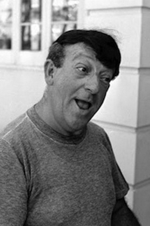 Photo of Charles Cantor