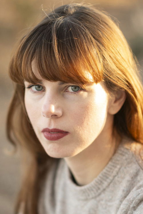 Photo of Lena Mpozaki