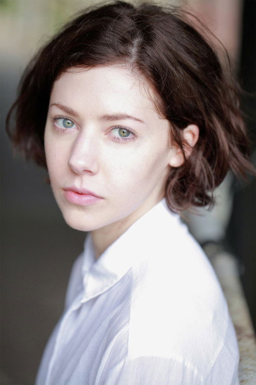 Photo of Catherine Steadman