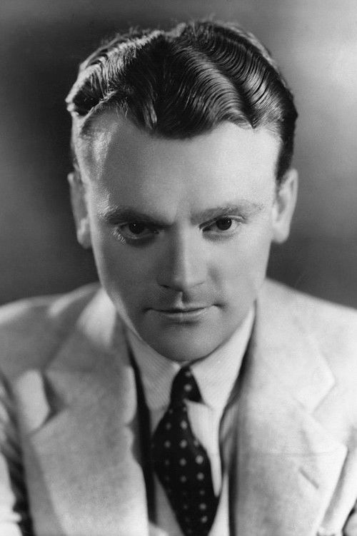 Photo of James Cagney