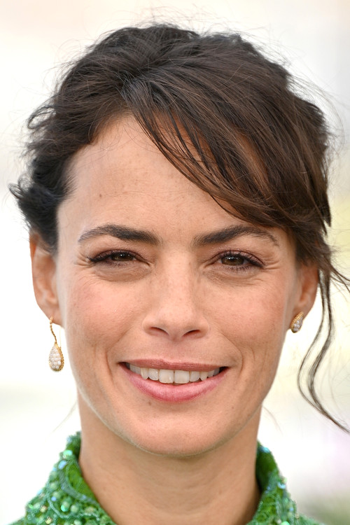 Photo of Bérénice Bejo