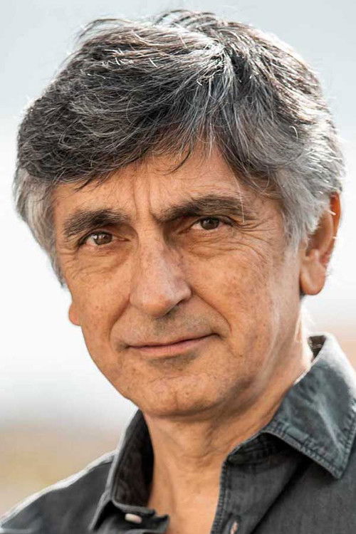 Photo of Vincenzo Salemme