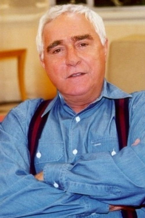 Photo of Luis Gustavo