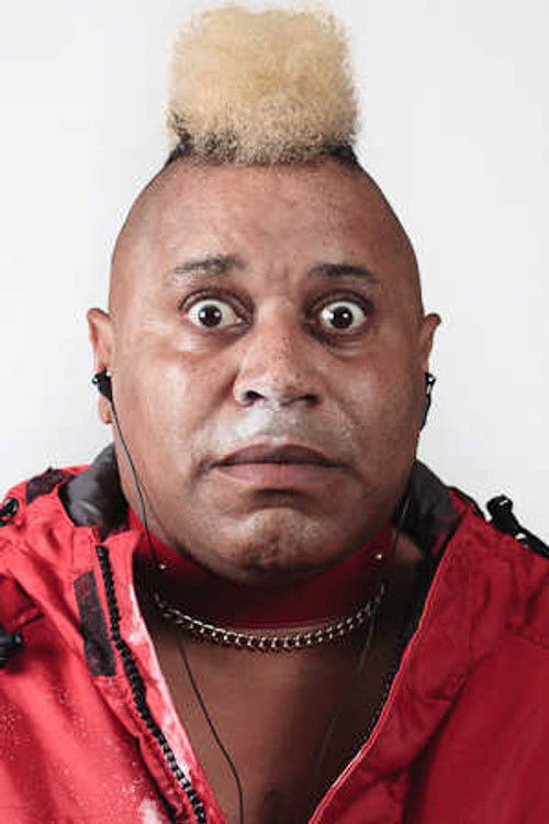 Photo of Bruce Ellison