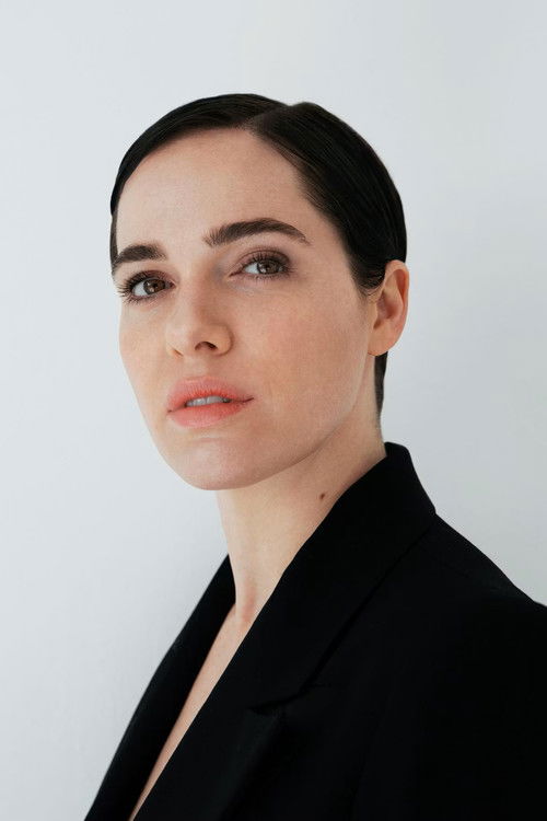 Photo of Verena Altenberger