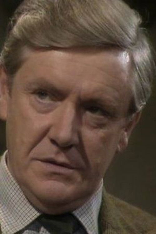 Photo of Ronald Hines