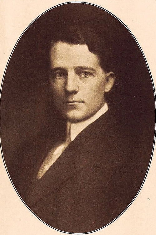 Photo of Jack Nelson