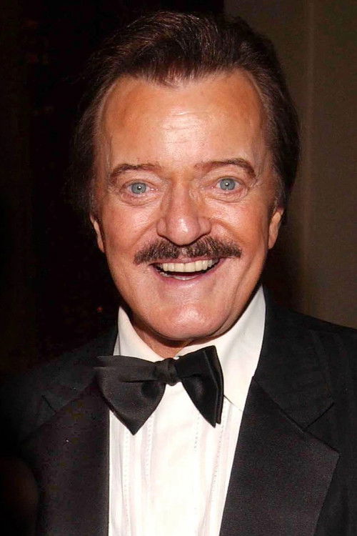Photo of Robert Goulet