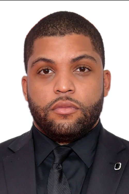 Photo of O'Shea Jackson Jr.