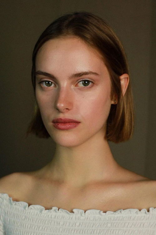 Photo of Arina Bocharova