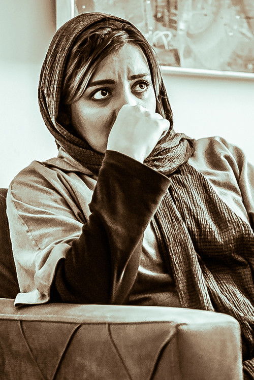 Photo of Raha Hajizeinal