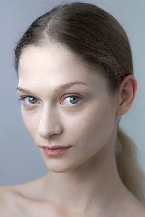 Photo of Diana Milyutina