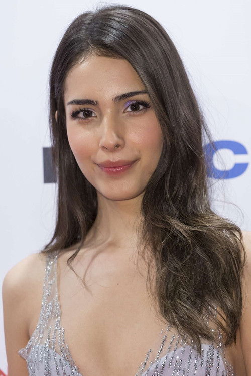 Photo of Zión Moreno