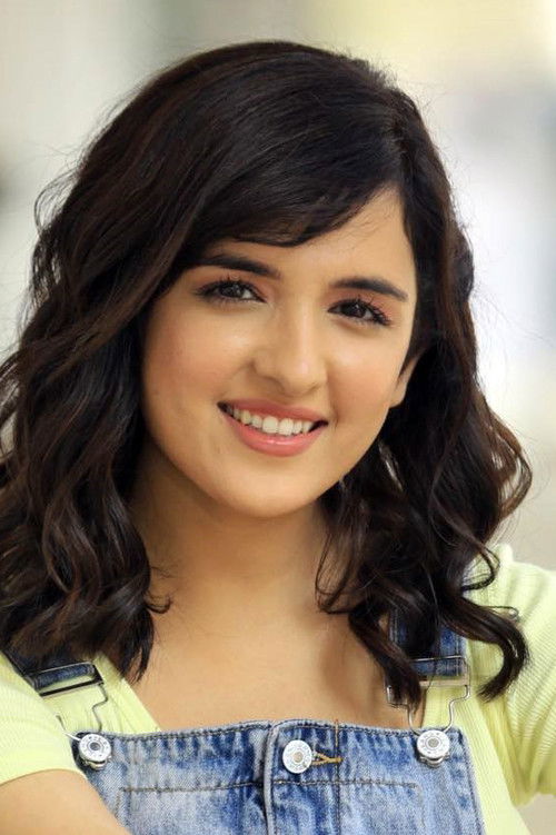 Photo of Shirley Setia
