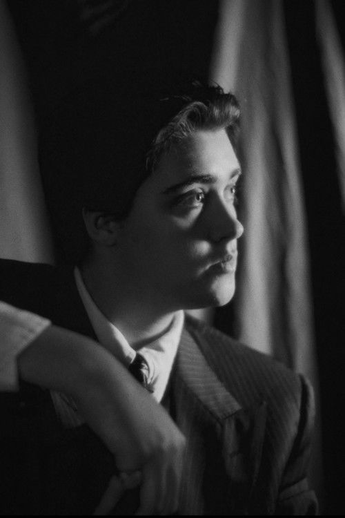 Photo of Emmett Froome