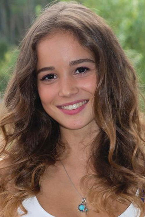 Photo of Alba Baptista