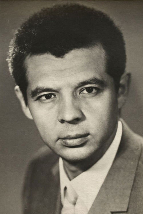 Photo of Radner Muratov