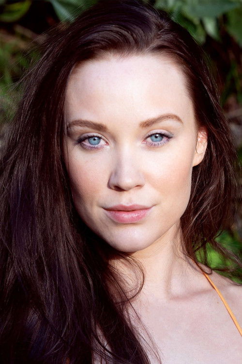 Photo of Laci J. Mailey