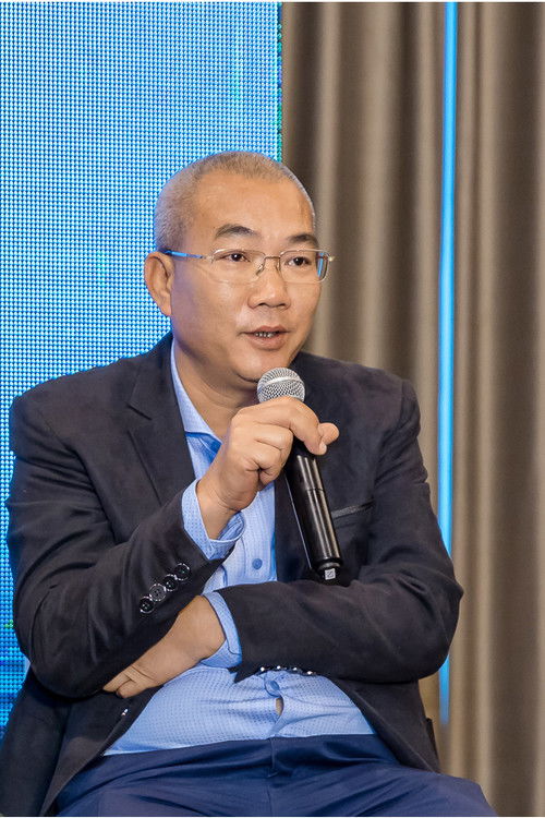 Photo of Nguyễn Danh Dũng
